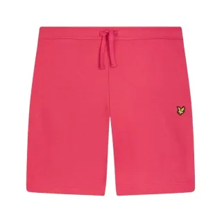 Lyle & Scott - Shorts für Herren , Leger (Pink)