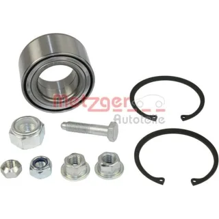 Metzger Radlager hinten Seat VW WM698
