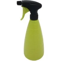 Siena Garden Sprühflasche Handsprüher 785ml grün Sprühflasche Pumpflasche Wassersprüher