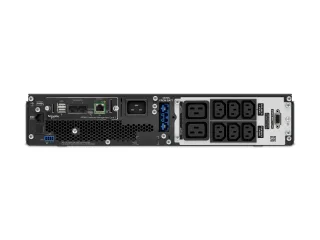 APC Smart-UPS SRT SRT2200UXI-NCLI | srt2200uxi-ncli | USV (in Rack montierbar/extern)