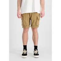 Alpha Industries Shorts Crew Short