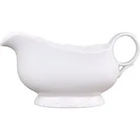 Chic Antique Kanne Sauciere Soßenkännchen Kännchen 0,4l Porzellan "Provence" Chic