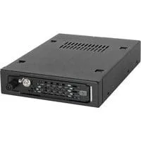 ToughArmor EX MB491SKL-B, Wechselrahmen schwarz