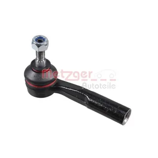Metzger Spurstangenkopf vorne links Abarth Alfa Romeo Fiat Opel