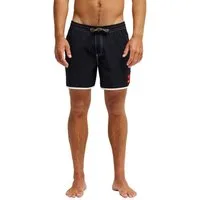 Quiksilver Boardshorts Bob Marley Scallop 16"