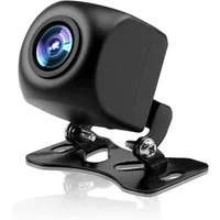 A-Sure 1080P AHD Auto Kamera HD Einparkhilfe IP68 Wasserdicht 170° Weitwinkel Rückfahrkamera (AHD, 1080P HD/IP68/170° Weitwinkel)