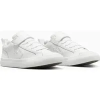 Converse PRO BLAZE STRAP LEATHER Sneaker