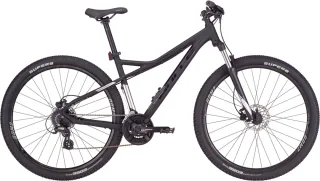 Mountainbike  - Bulls Sharptail 2 Disc 27.5" schwarz    - 51 cm