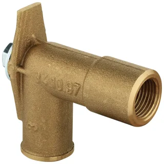 Grohe Armaturenanschluss 42944 DN 15 für Rapid S und Uniset, 42944000 42944000