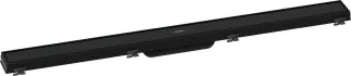 Hansgrohe RainDrain Match Duschrinne 900 mm mit höhenverstellbaren Rahmen MSW, 56040670 56040670