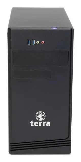 TERRA PC 5000 | eu1000119 | Intel® Core? i5 - i5-14400