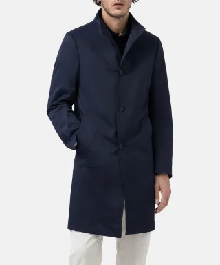 Pierre Cardin - PC-Pascal blau - Gr. - 52
