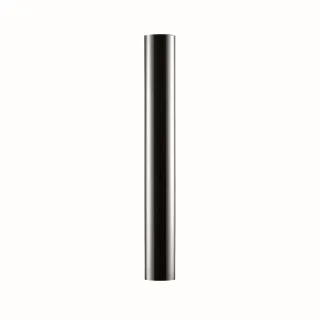 Kludi Abgangsrohr, gerade mit Bördelrand32 x 250 mm chrom 84506605-00