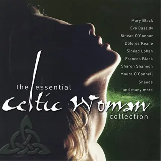 Essential Celtic Woman [Audio CD] Various (Torc Music) Various