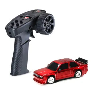 Diatone Sniclo SNT MIX GO Series MG058 RTR 1/43 2.4G 4WD Drift RC Car with Gyro Optional FPV Camera Full Proportional Co