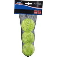 Tennisbälle, 3 Stück, Ball