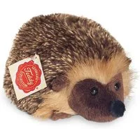 Teddy Hermann® Kuscheltier Igel, 15 cm, zum Teil aus recyceltem Material