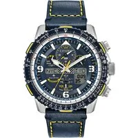 Citizen Solaruhr, Citizen Promaster Skyhawk A-T Solarbetrieben JY8078-01L