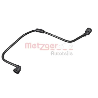 Metzger K?hlmittelrohrleitung BMW 1er 2er 3er 4er 4010369