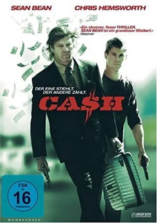 Cash [DVD] [2010]