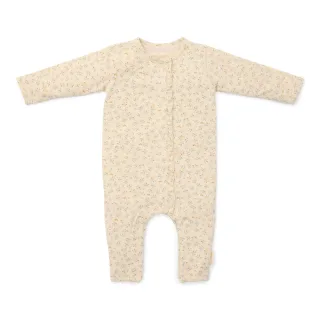 Little Dutch Einteilige Pyjamas Blueberry Leaves 74/80
