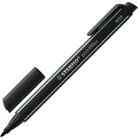 STABILO Filzstift pointMax, (1-tlg), für Vielschreiber