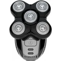 Remington Körperrasierer XR1500 - Glatzen-Rasierer - schwarz