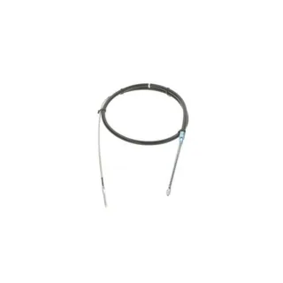 Bosch Handbremsseil hinten VW Golf 3 Vento 1987477338