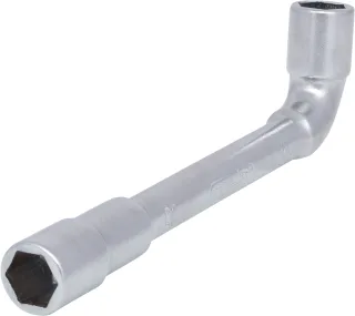 KS Tools ULTIMATEplus Doppel-Steckschlüssel mit Bohrung - 517.0411