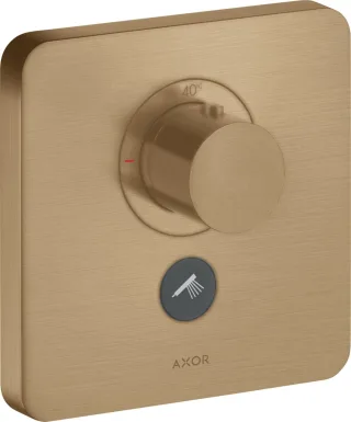 Hansgrohe Thermostat Unterputz Axor ShowerSelect 36706140