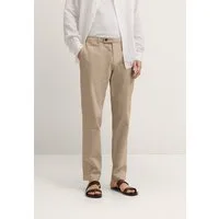 bugatti Chinohose Modern Fit aus der DynamicSeries