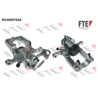 FTE Bremssattel hinten rechts Opel Astra J Zafira Tourer C