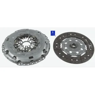 Sachs Kupplung Hyundai Santa Kia Carnival 2,7 3000951954