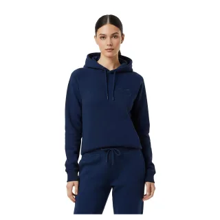 USA Pro - Kapuzenpullover für Damen (Marine)