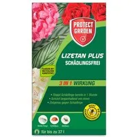 Protect Garden Insektenspray Lizetan Plus Schädlingsfrei - 100 ml, 100 ml
