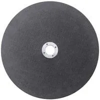 Trennscheibe dünn, Ø 230 x 2,0mm, 5 Stück für Winkelschleifer