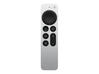 Apple Siri Remote 3rd Generation | mw5g3z/a | Fernbedienung