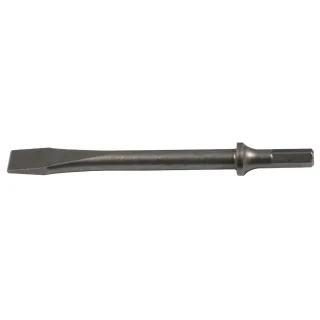 ELMAG Flachmeißel 6-kant, 10,2 mm - 42857