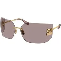 Miu Miu Sonnenbrille MU 54YS