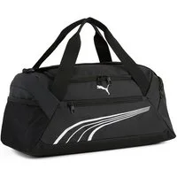 PUMA Sporttasche FUNDAMENTAL EXTRA SMALL SPORTS BAG, Sporttasche, mit mehreren Fächern, mit separater Schuhtasche