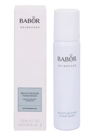 Babor Skinovage Feuchthalte-Schaummaske 75 ml