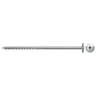 Fischer PowerFast II 8,0x240 TK TX TG blvz 50