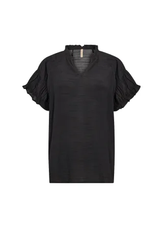Soyaconcept - SC-CALYPSO 4 black - Gr. - L