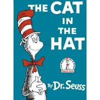 The Cat in the Hat / Dr Seuss