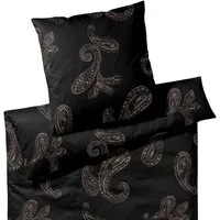 JOOP! Bettwäsche Paisley, Mako Satin, 1 teilig