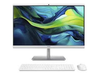 Acer Aspire C27-195ES | dq.bmfeg.004 | 27" FHD - Core Ultra 5 125U