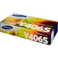 Toner gelb CLT-Y406S Retail