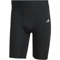 adidas Performance Trainingsshorts TF SHRT TIGHT M BLACK