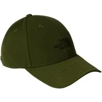 The North Face Baseball Cap Recycled 66 Classic Hat mit verstellbarem Stoffriemen