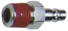 KS Tools Messing-Stecknippel mit Außengewinde - 515.3491